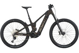 Scott Patron ST 910 - 800 Wh - 29 Zoll - Fully
