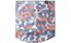 Buff Polar Prints Multifunktionstuch