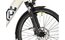 Husqvarna Grand Towner 5 CB - 625 Wh - 26 Zoll - Tiefeinsteiger