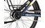Husqvarna Grand Towner 5 CB - 625 Wh - 26 Zoll - Tiefeinsteiger
