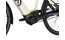 Husqvarna Grand Towner 5 CB - 625 Wh - 26 Zoll - Tiefeinsteiger