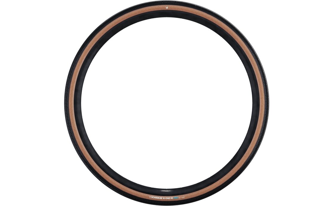 Schwalbe G-One RS Pro 700x40C EVO ADDIX Race V-Guard Super Race TLR