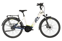 Husqvarna - Husqvarna Grand Towner 5 CB - 625 Wh - 26 Zoll - Tiefeinsteiger