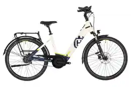Husqvarna Grand Towner 5 CB - 625 Wh - 26 Zoll - Tiefeinsteiger