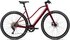 metallic dark red (gloss)