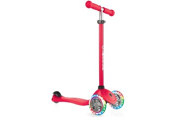 Scooter & Tretroller - Globber Primo Lights - 2022