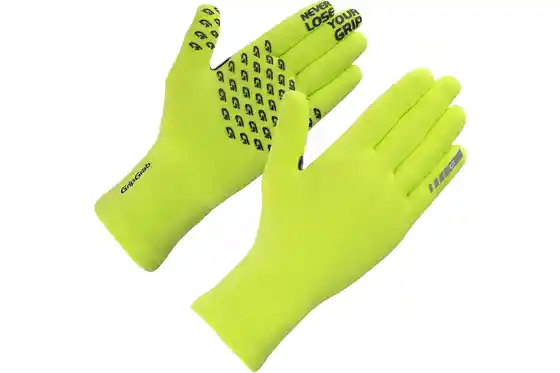 GripGrab - GRIPGRAB Wasserdichte Strick-Winter-Langfingerhandschuhe