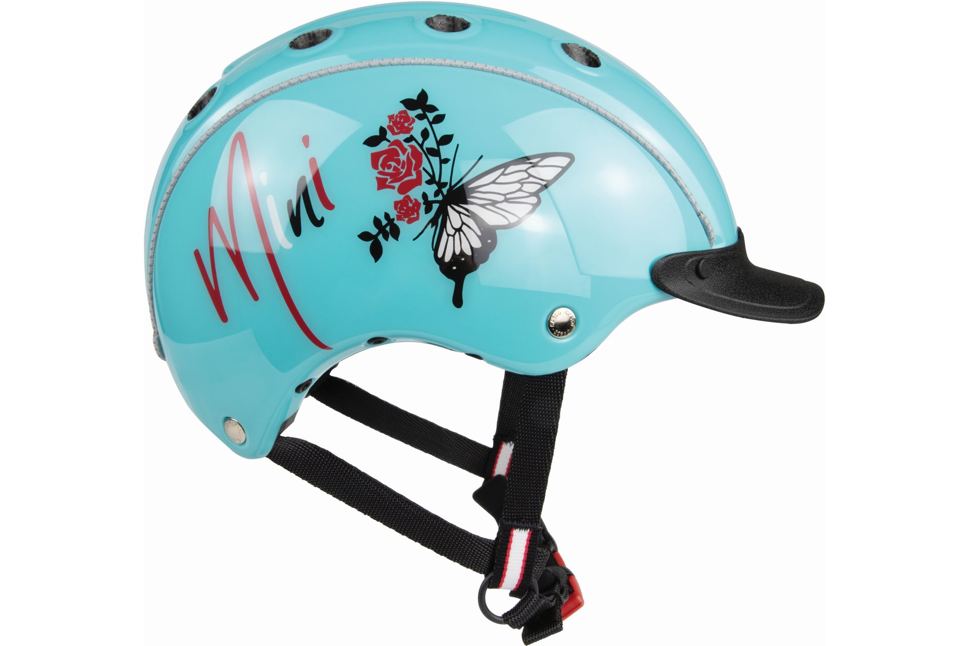 Casco Mini 2