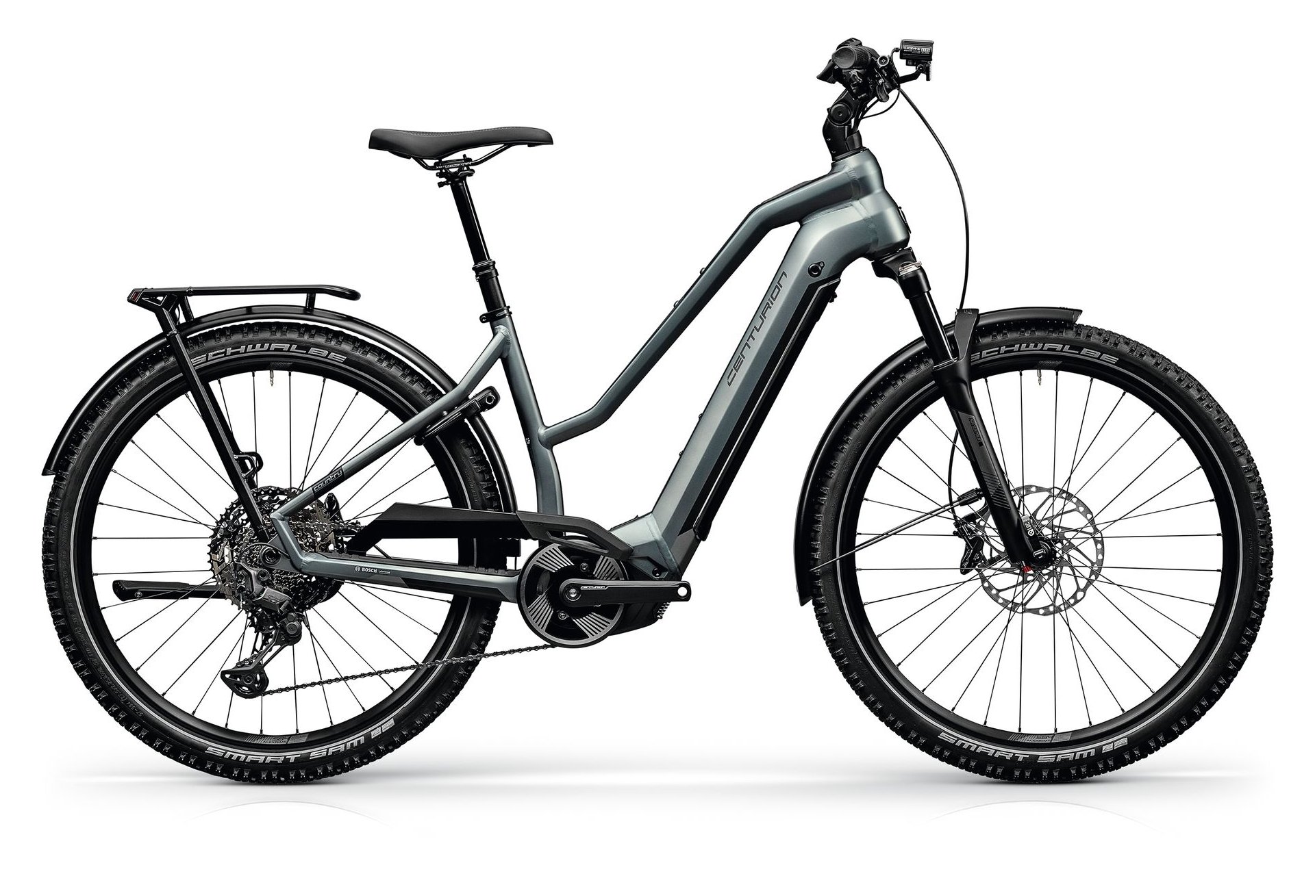 Centurion Country R3000i T - 750 Wh - 27,5 Zoll - Tiefeinsteiger - 2025