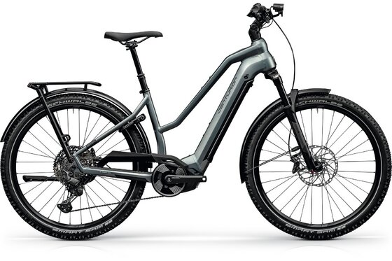 Angebote Fahrräder - Centurion Country R3000i T - 750 Wh - 27,5 Zoll - Tiefeinsteiger - 2025
