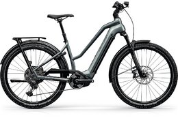 Centurion Crossfire Gravel - Centurion Country R3000i T - 750 Wh - 27,5 Zoll - Tiefeinsteiger