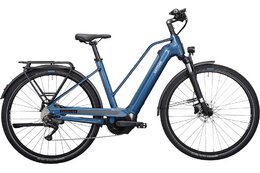 Kettler Quadriga CX10 LG - 750 Wh - 28 Zoll - Damen Sport - 2025