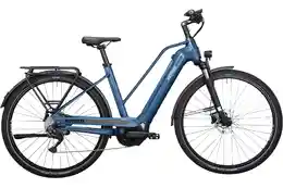 Kettler Quadriga CX10 LG - 750 Wh - 28 Zoll - Trapez