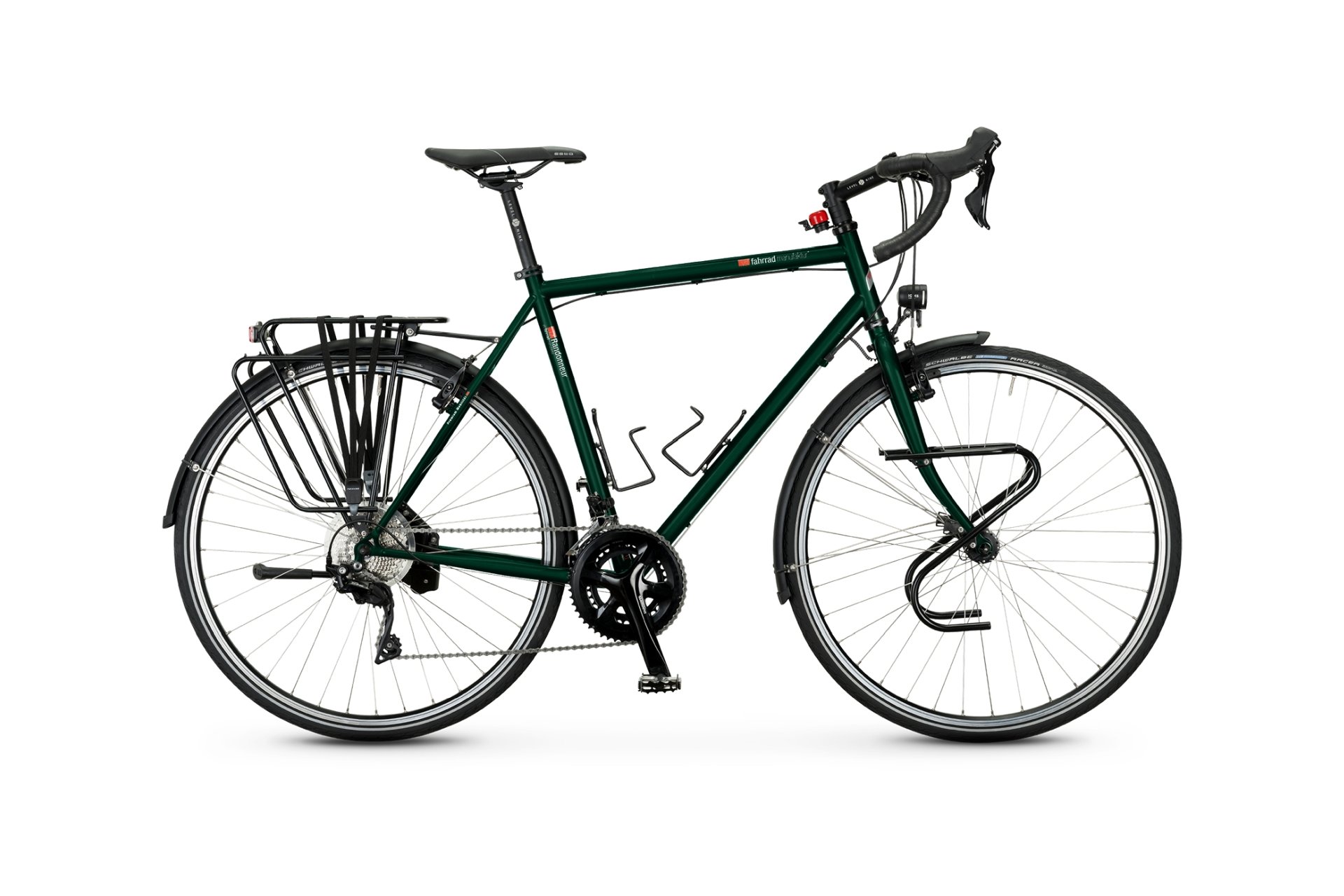 VSF Fahrradmanufaktur TX-Randonneur - 28 Zoll - Diamant - 2025