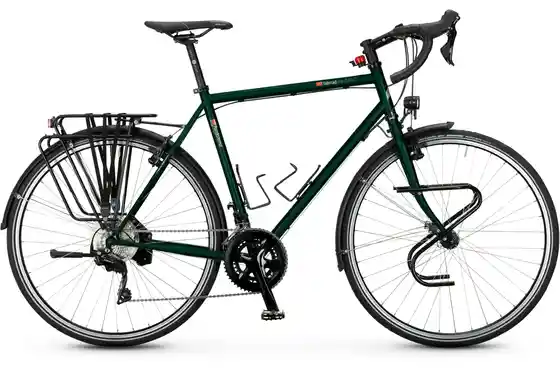 28 Zoll - Trekkingräder - VSF Fahrradmanufaktur TX-Randonneur - 28 Zoll - Diamant - 2026