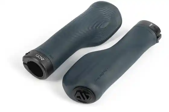 Cube ACID - Fahrrad-Cockpit - Cube ACID TRAVEL Lock-On Griffe