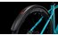 Cube Nuride Hybrid Performance 625 Allroad - 625 Wh - 28 Zoll - Diamant - 2025