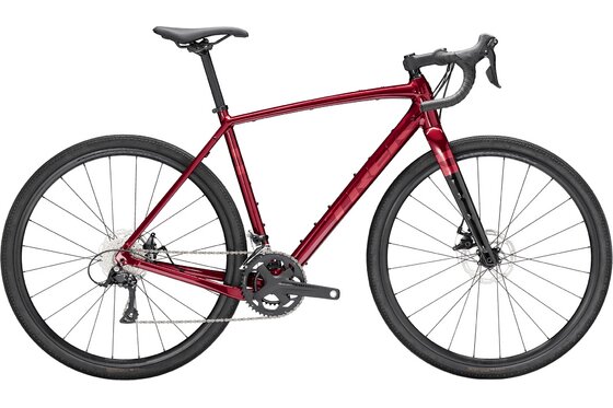 Gravel-Bikes - Trek Checkpoint ALR 3 - 28 Zoll - Diamant - 2025