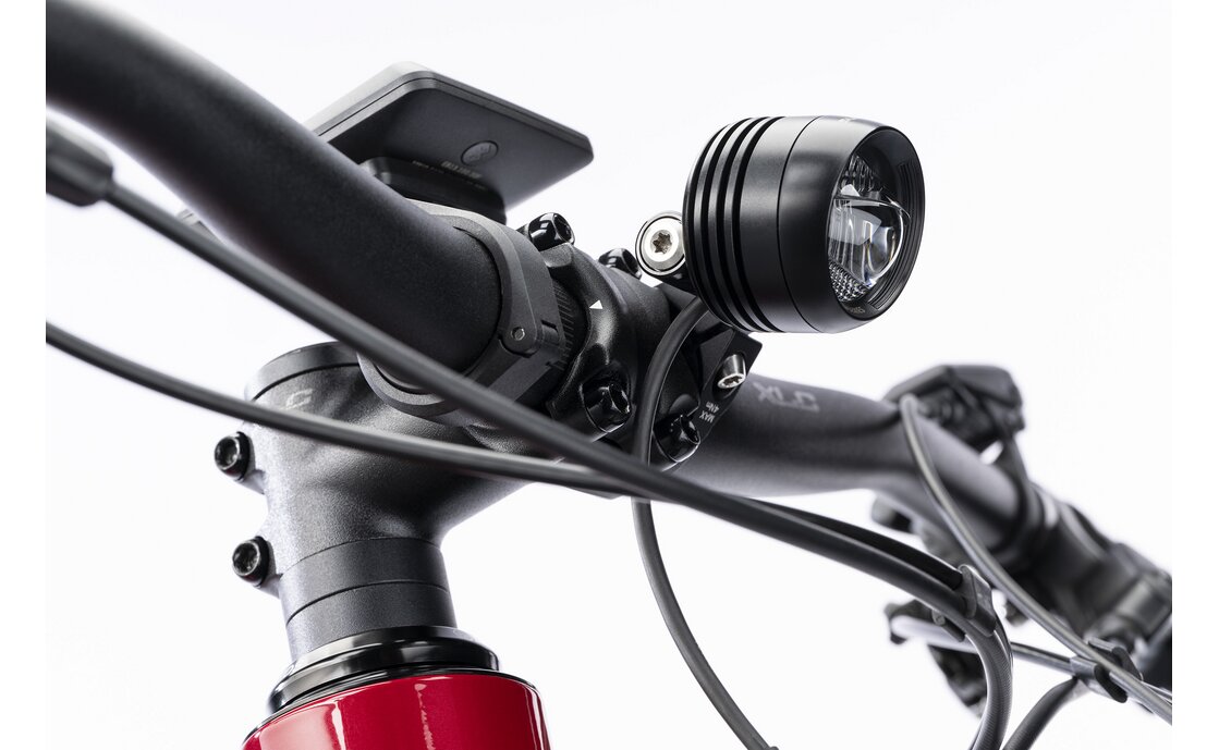 Ghost E-ASX Essential High EQ - 600 Wh - 29 - 27,5 Zoll - Fully - 2025