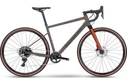 BMC Roadmachine AL X One - 28 Zoll - Diamant