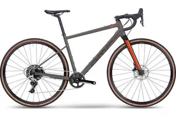 28 Zoll - Endurance-Rennräder - BMC Roadmachine AL X One - 28 Zoll - Diamant