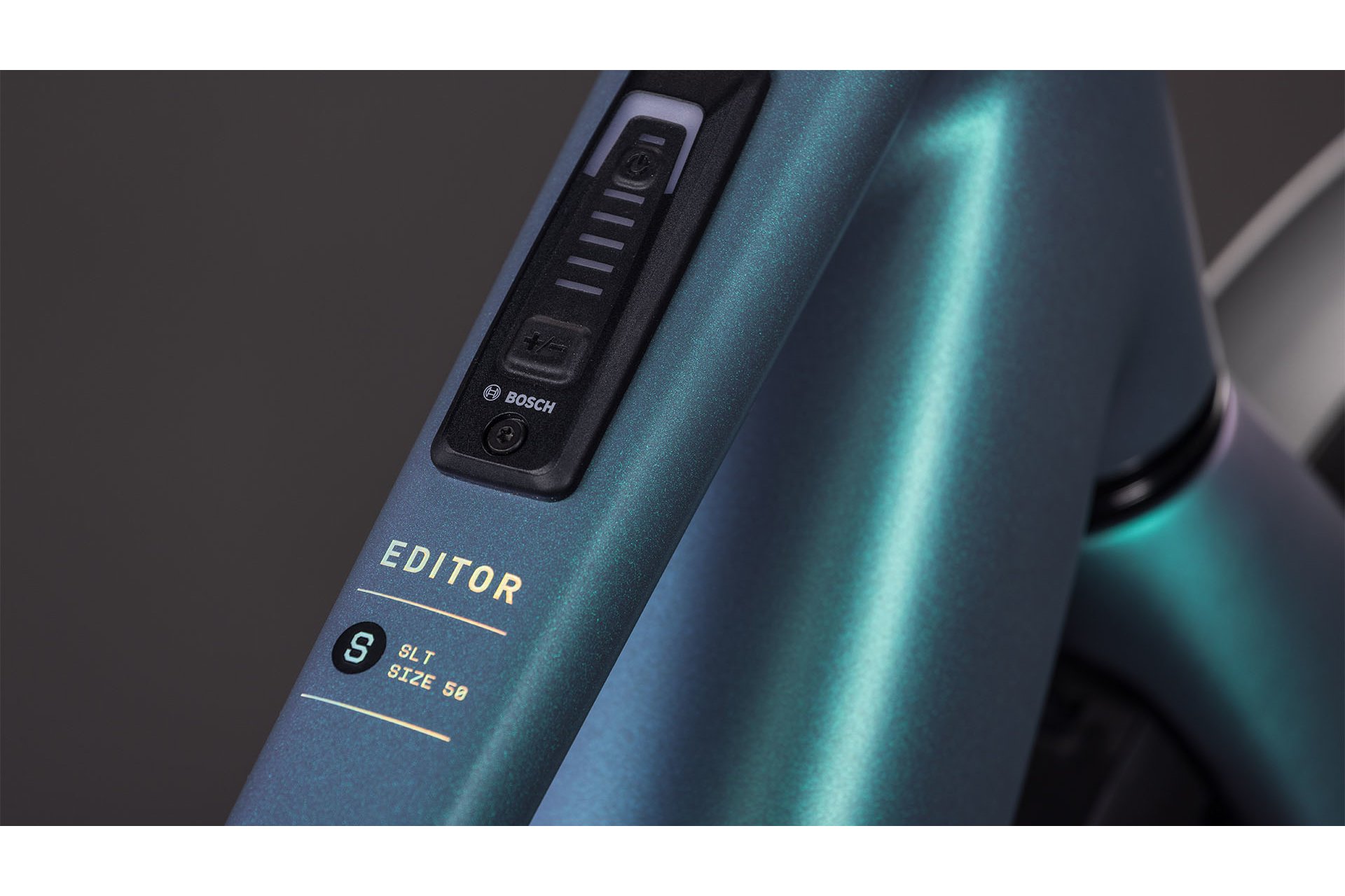 Cube Editor Hybrid SLT 400X FE - 400 Wh - 28 Zoll - Damen Sport - 2026