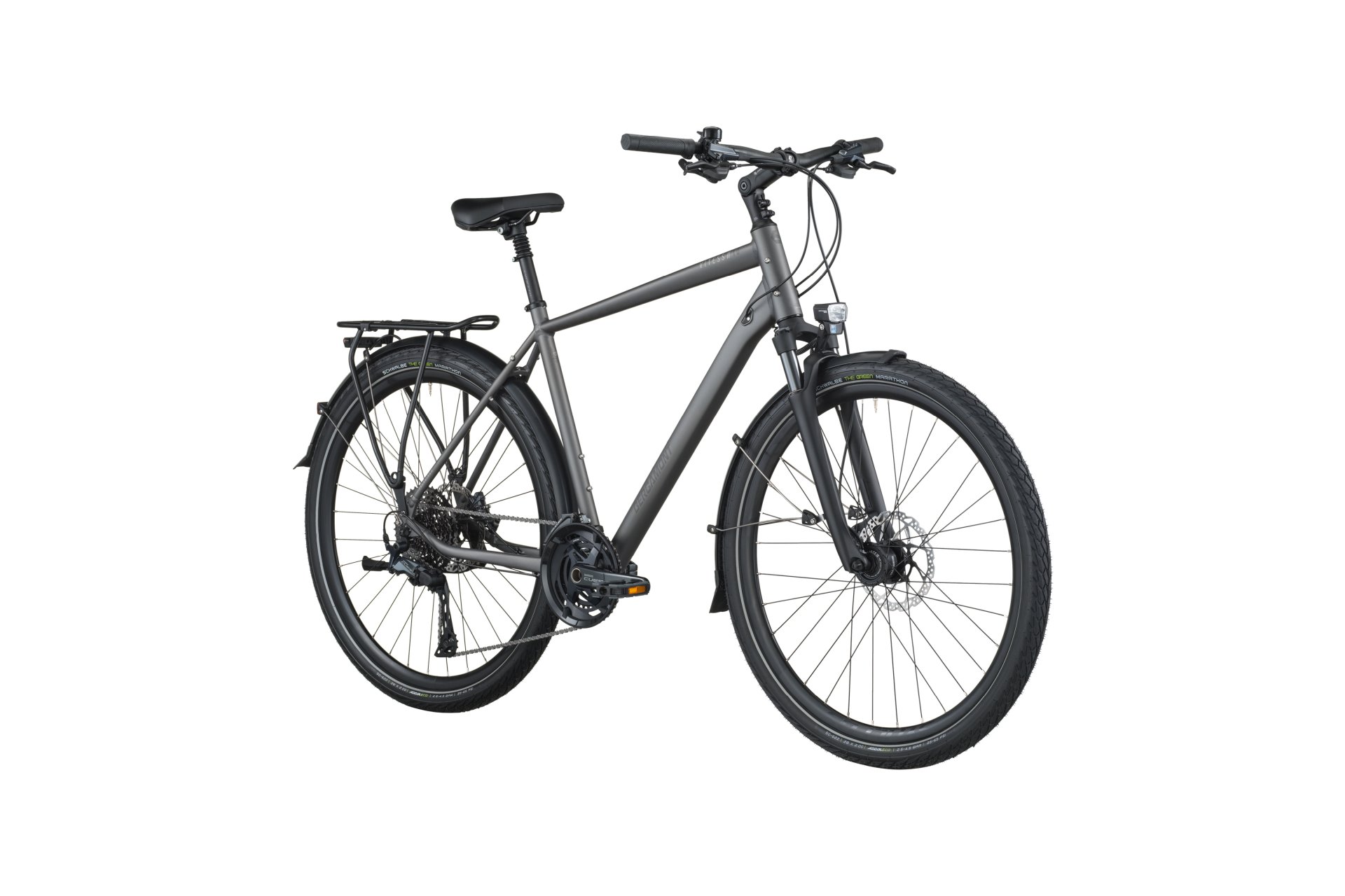 Bergamont Vitess 10 - 28 Zoll - Diamant - 2026