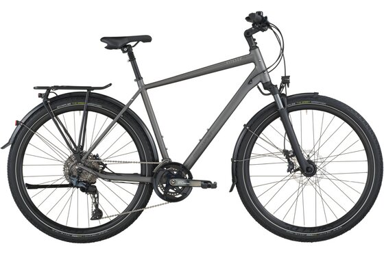Trekkingräder - Bergamont Vitess 10 - 28 Zoll - Diamant - 2026