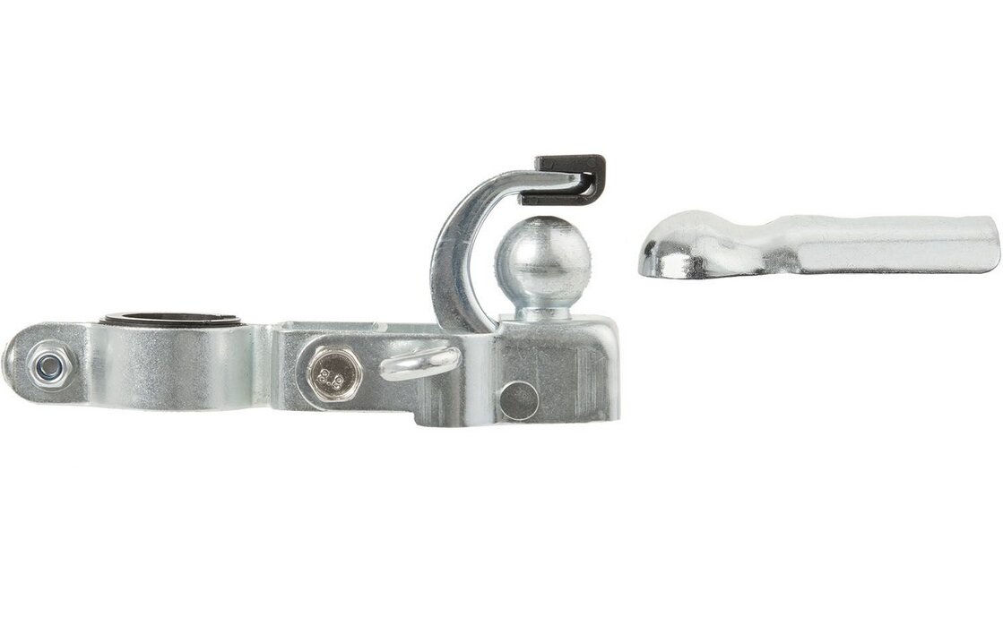 VENTURA Anh&auml;ngerkupplung Sattelst&uuml;tze