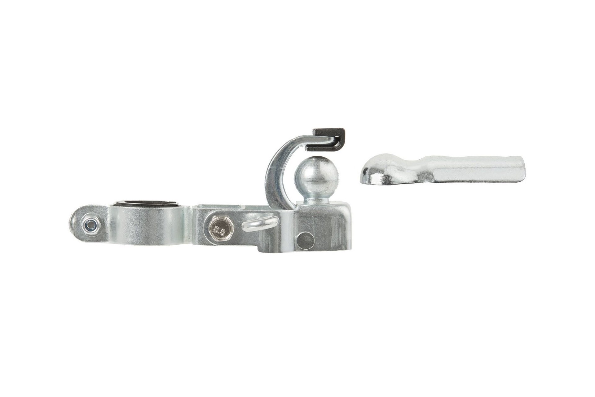 VENTURA Anh&auml;ngerkupplung Sattelst&uuml;tze