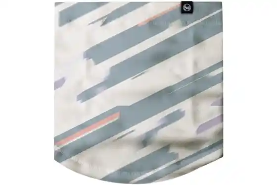 Winterbekleidung MTB - Buff Polar Prints Multifunktionstuch