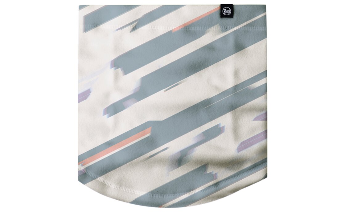 Buff Polar Prints Multifunktionstuch