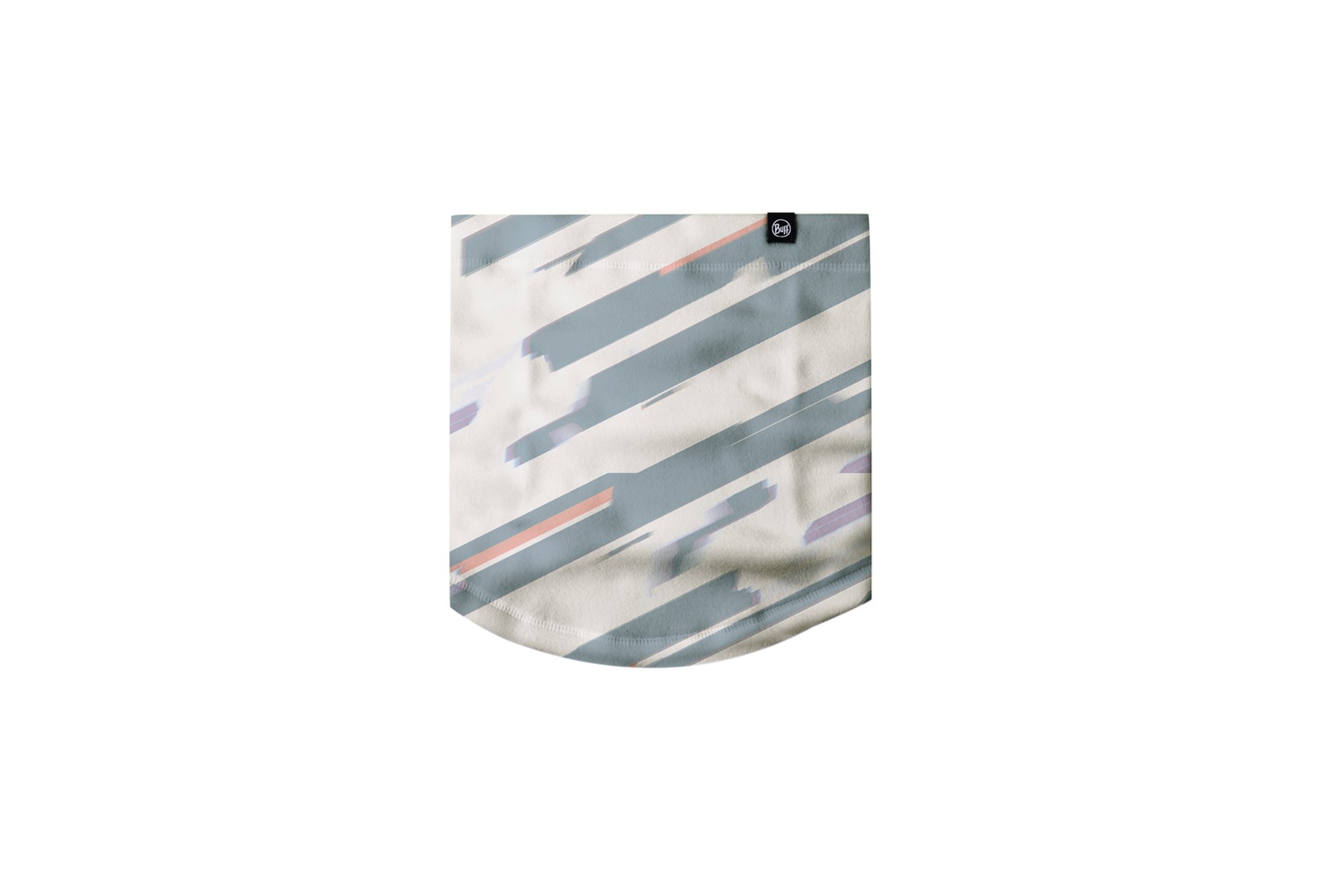 Buff Polar Prints Multifunktionstuch