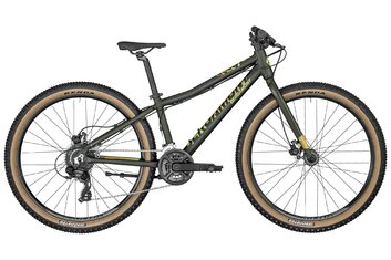 Jugendmountainbikes - Bergamont Revox 26 Lite Boy - 2022 - 26 Zoll - Diamant