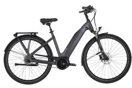 Carver Cityzen E.420 FL - 500 Wh - 28 Zoll - Tiefeinsteiger - 2025