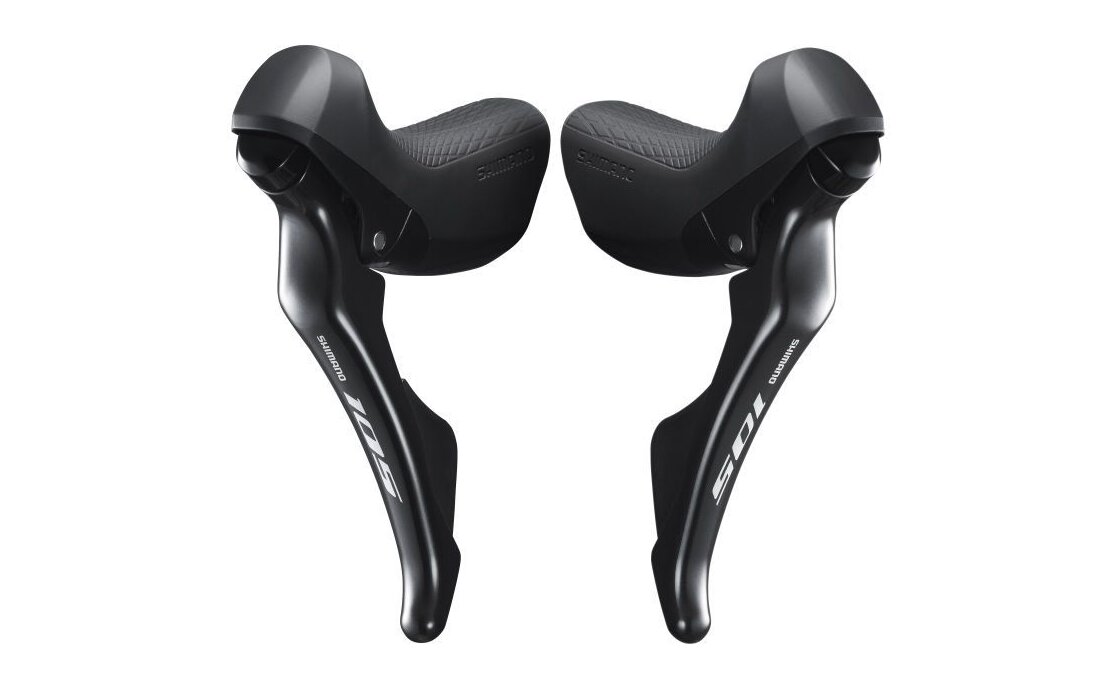 SHIMANO 105 Schalt-/Bremsgriff ST-5700/ST-5703 - Leichtbau Für Trail Riding