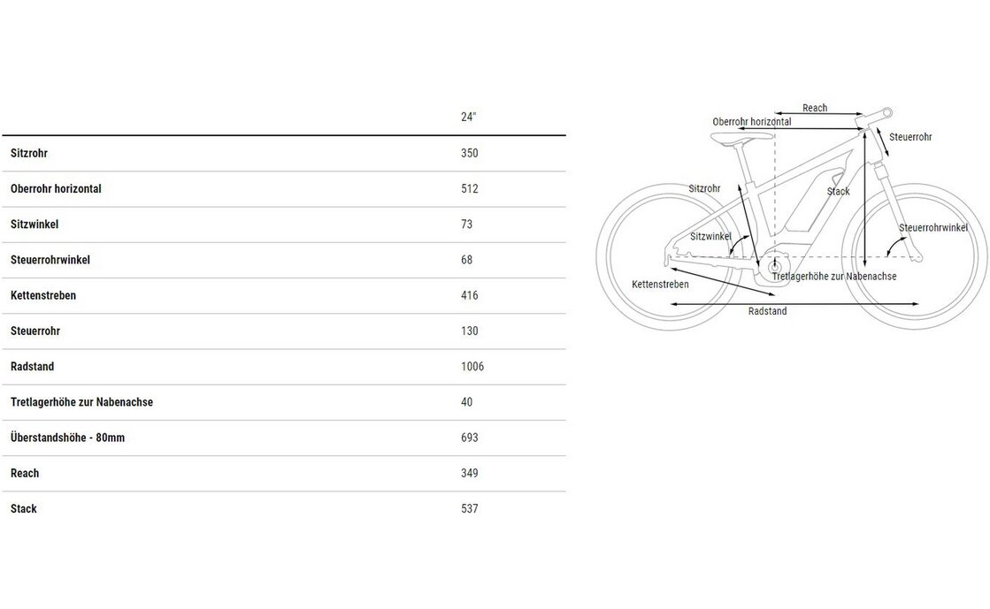 E-Bike Cube Acid 240 Hybrid Rookie Pro 400 24 Zoll 2023, actionteam -  Fahrräder und Zubehör online kaufen - Bikepalast Österreich