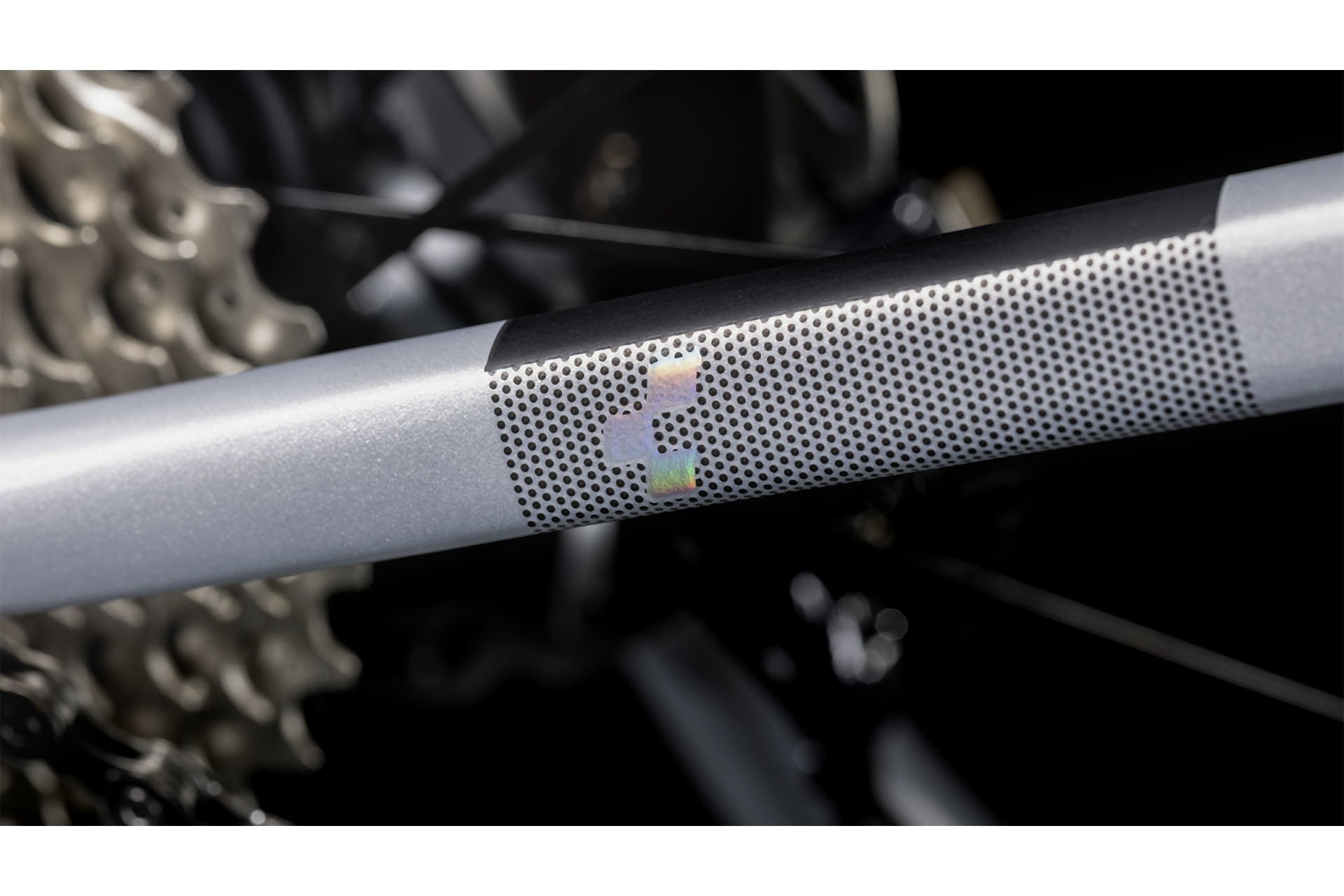 Cube Agree C:62 SLT - 28 Zoll - Diamant - 2024