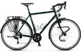 VSF Fahrradmanufaktur TX-Randonneur - 28 Zoll - Diamant - 2026