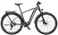 KTM Macina Race SX LFC - 400 Wh - 29 Zoll - Diamant - 2024