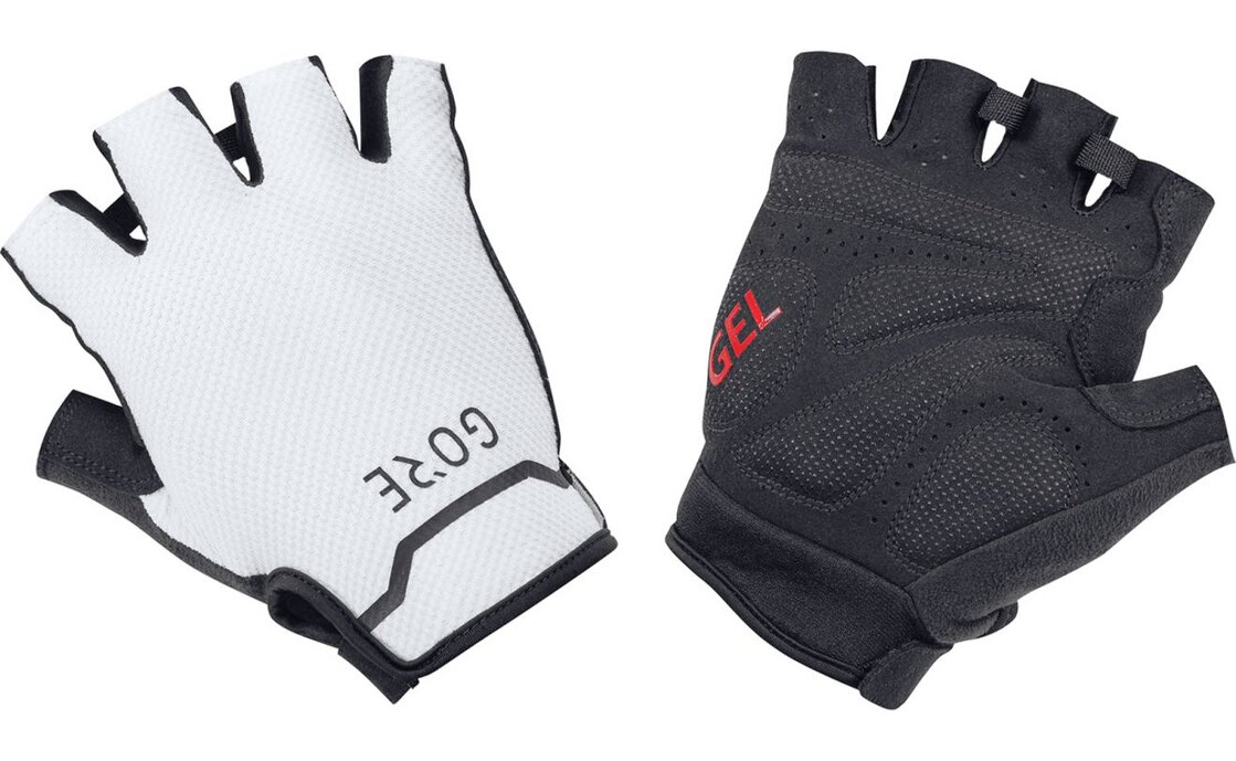 Gore C5 Kurzfinger Handschuhe
