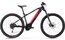 GASGAS TRA 4 - 630 Wh - 27,5 Zoll - Diamant