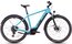 Cube Nuride Hybrid Performance 625 Allroad - 625 Wh - 28 Zoll - Diamant - 2025