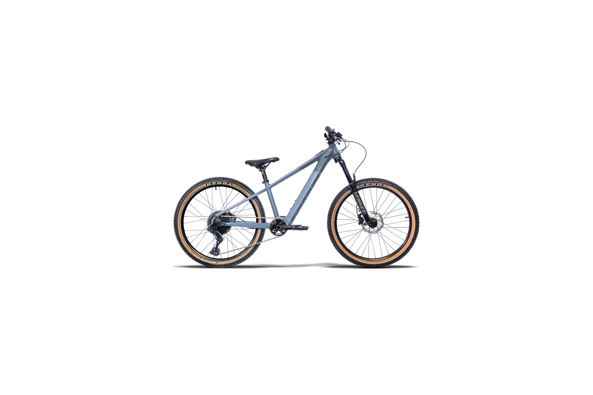 Eightshot Loamer 24 - 250 Wh - 24 Zoll - Diamant