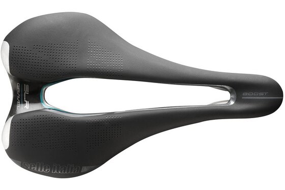 Fahrradsättel - Selle Italia SLR Boost Gravel Superflow S3