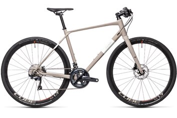 Crossbikes-Fitnessbikes - Cube SL Road SL - 2021 - 28 Zoll - Diamant