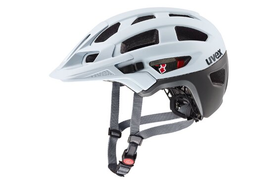 MTB Helme - Uvex Finale 2.0
