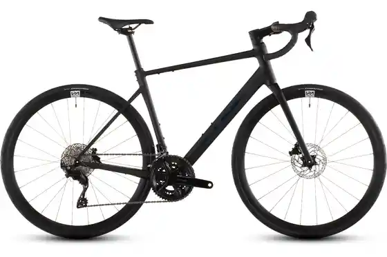 28 Zoll - Rennräder - Cube Attain SLX - 28 Zoll - Diamant - 2026