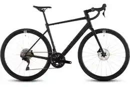 Cube Attain SLX - 28 Zoll - Diamant - 2026
