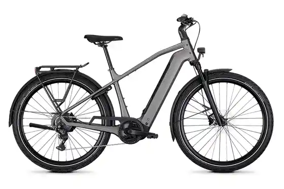 Kettenschaltung - E-Bike-Pedelec - Kalkhoff Endeavour 3 Move - 600 Wh - 29 Zoll - Diamant - 2027